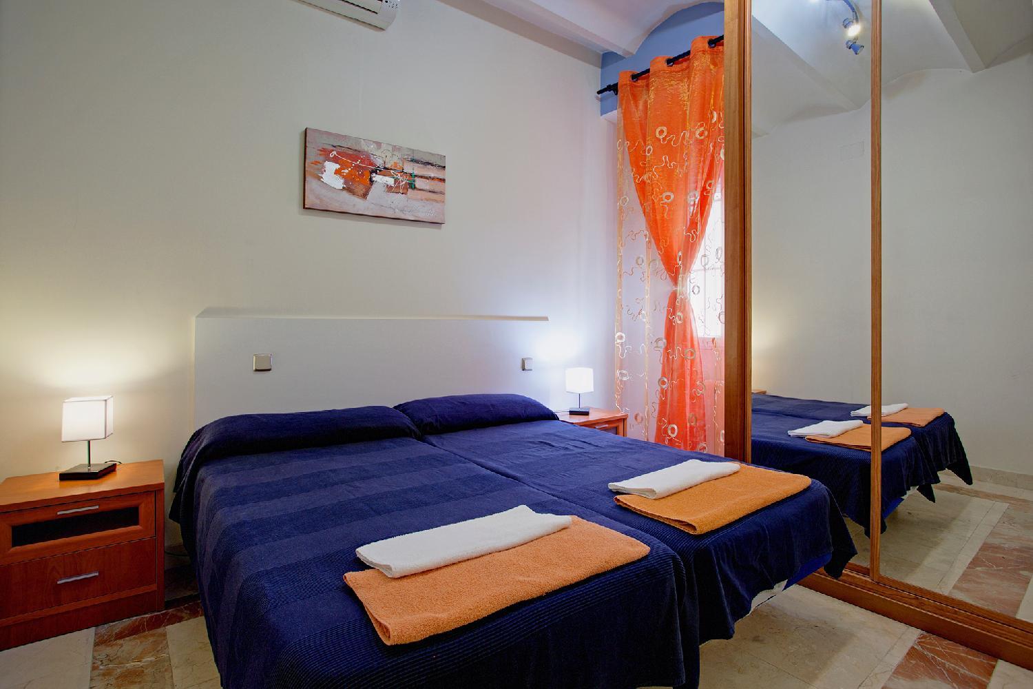 Santa Ana Apartamento Madrid Exterior photo